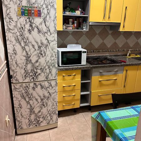 Habitacion En Piso Compartido En Malaga Capital Zewnętrze zdjęcie